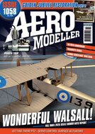 Aeromodeller Magazine
