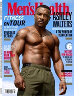 Men&#039;s Health (UK) Magazine