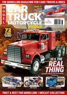 Model Car Truck Motorcycle World