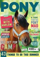 Pony Magazine