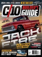 C10 Builders Guide Magazine