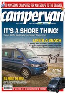 Campervan Magazine
