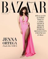 Harper&#039;s Bazaar (USA) Magazine