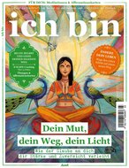 Ich bin