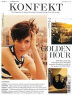 Konfekt Magazine