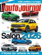 L&rsquo;Auto Journal