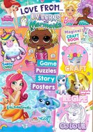 Love from Magazine