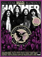 Metal Hammer Magazine