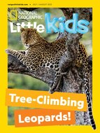 National Geographic Little Kids