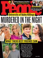 People Magazine