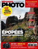 Reponses Photo