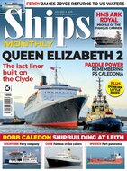 Ships Monthly Magazine