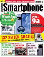 Smartphone (Deutschsprachig)