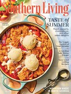 Southern Living Magazine
