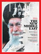 TIME Magazine (European Edition)