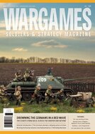 Wargames Soldiers &amp; Strategy Magazine (English Edition)