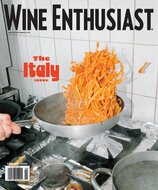 Wine Enthusiast Magazine