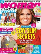 Woman Special Series Magazine