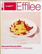 Effilee