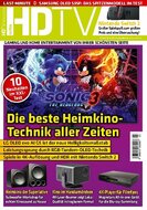 HDTV (Duits)