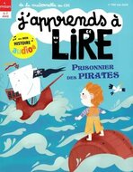 JApprends a Lire