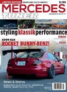 Mercedes Tuner (Duits)