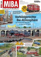 Miba Miniaturbahnen