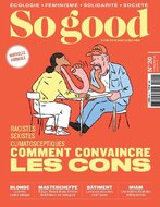 So Good (Frans)