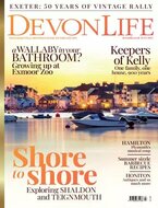 Devon Life Magazine