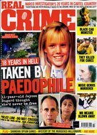 Real Crime &amp; Creepy Magazine