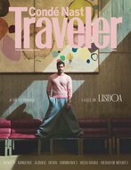 Conde Nast Traveller Espana