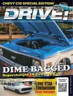 Drive! Magazine