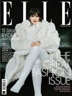 ELLE (UK) Magazine