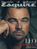 Esquire (USA) Magazine