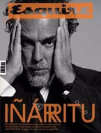 Esquire Italia Magazine