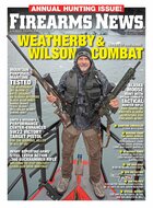 Firearms News Magazine