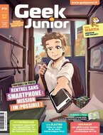 Geek Junior (Francais)