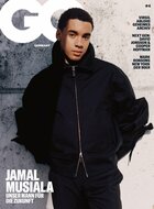 GQ Deutschland