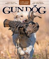 Gun Dog Magazine