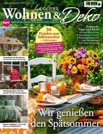 Landidee Wohnen und Deko