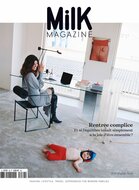 Milk Magazine (English Edition)