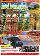 MMM The Motorhomers Magazine