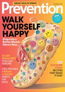 Prevention Magazine