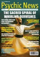Psychic News Magazine