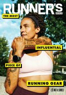 Runner&#039;s World (USA) Magazine