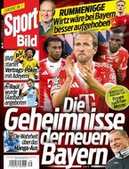 Sport Bild