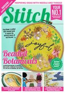 Stitch Magazine