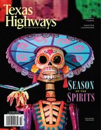 Texas Highways Magazine