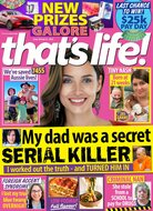 That&#039;s Life Magazine