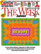 The Week Junior Magazine